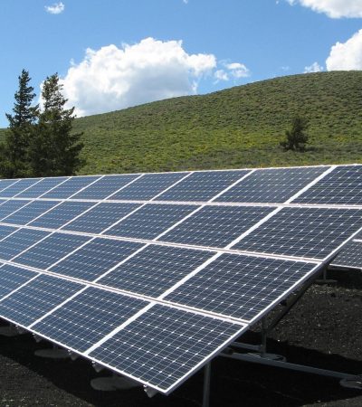 solar panels solar panels